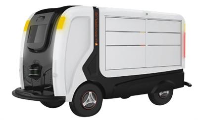 “水陆空”无人化应用：一场城市治理与民生服务的智慧升级(图1)