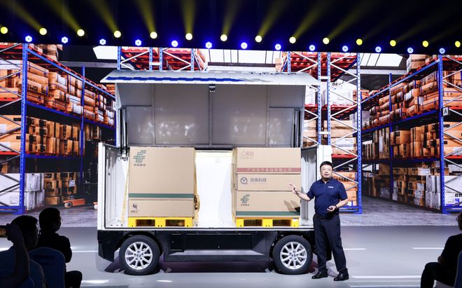 无人配送来了一位A股玩家必赢网址(图8)