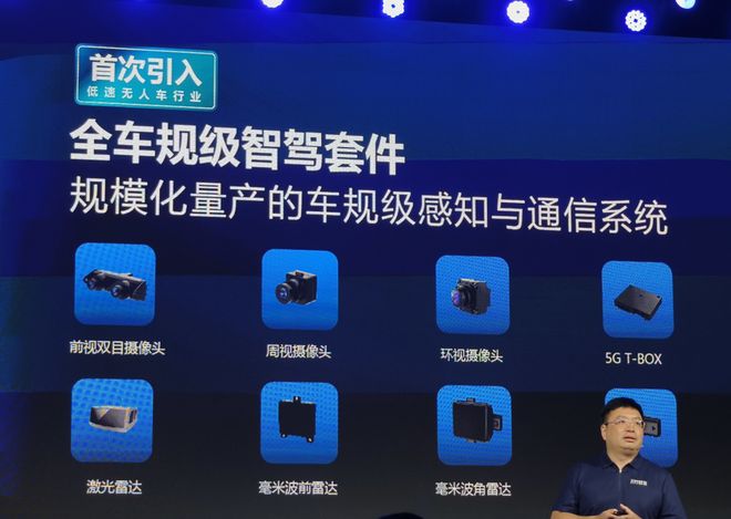 无人配送来了一位A股玩家必赢网址(图10)