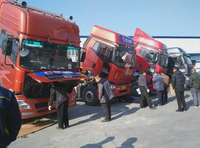 高速惊现无人驾驶的货车：3000万卡车司机何去何从？(图3)