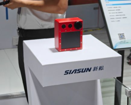 无人车配送的新发展与新机遇(图4)