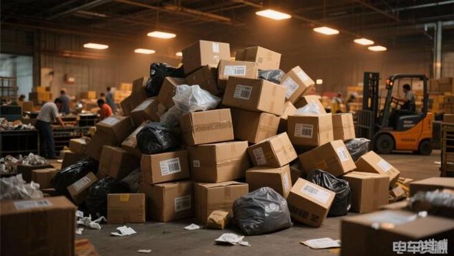 物流人Samuel聊无人物流车：关键是能算清账(图2)