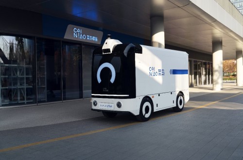 车价跌破2万FSD终身免费无人配送价格战升级！(图2)