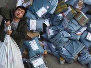 必赢中国无人配送车即将满街跑能躲路人能看红绿灯(图11)