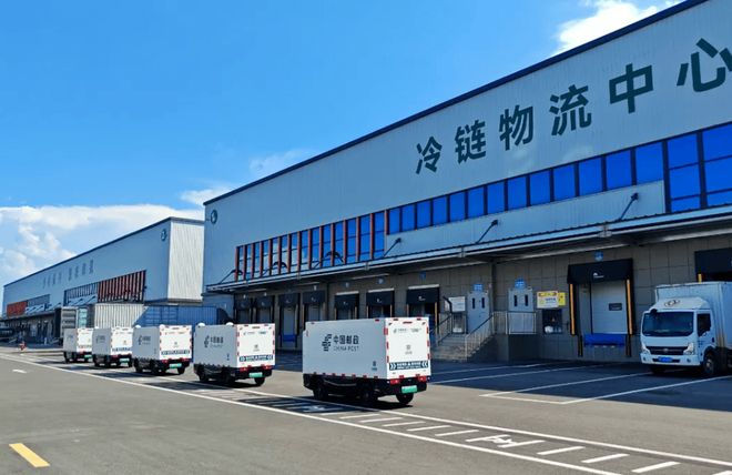 蚂蚁集团领投的RoboVan冠军将与国家队共建全球最大无人货运网必赢网址(图4)
