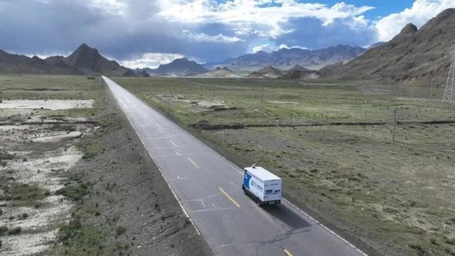 动态｜新石器完成逾6亿美元D轮融资进一步加速无人车规模化商业应用(图3)