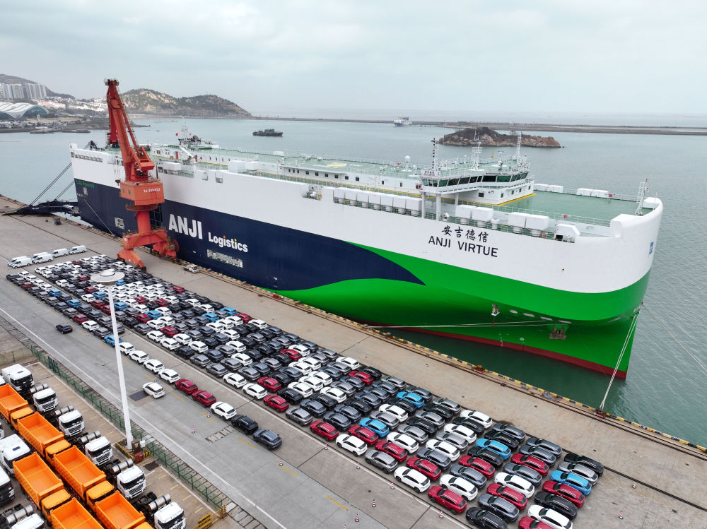 在向新向优中牢牢把握发展主动——从全要素生产率稳步提升看中国经济优势潜力(图9)