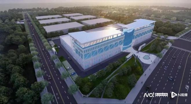 “珠海造”无人驾驶“空中货车”首飞载重2吨航程千公里(图2)