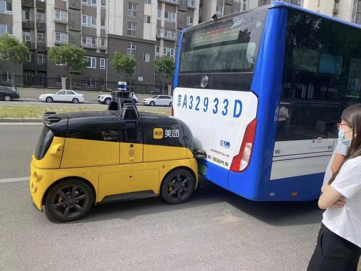 2026无人物流车优质推荐榜 城配场景适配之选(图1)