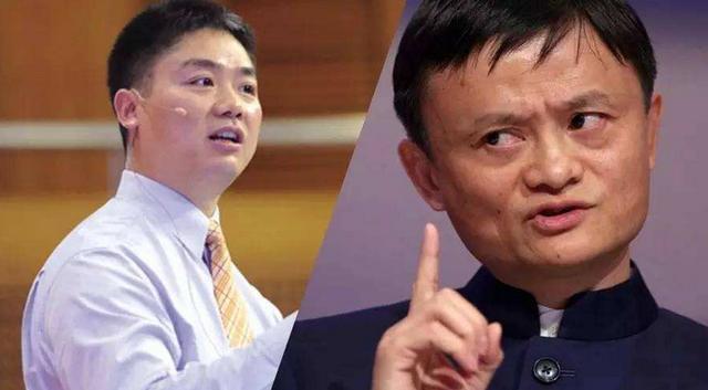 京东杀入物流市场刘强东说不抢生意顺丰你信吗？必赢中国官方网站(图3)
