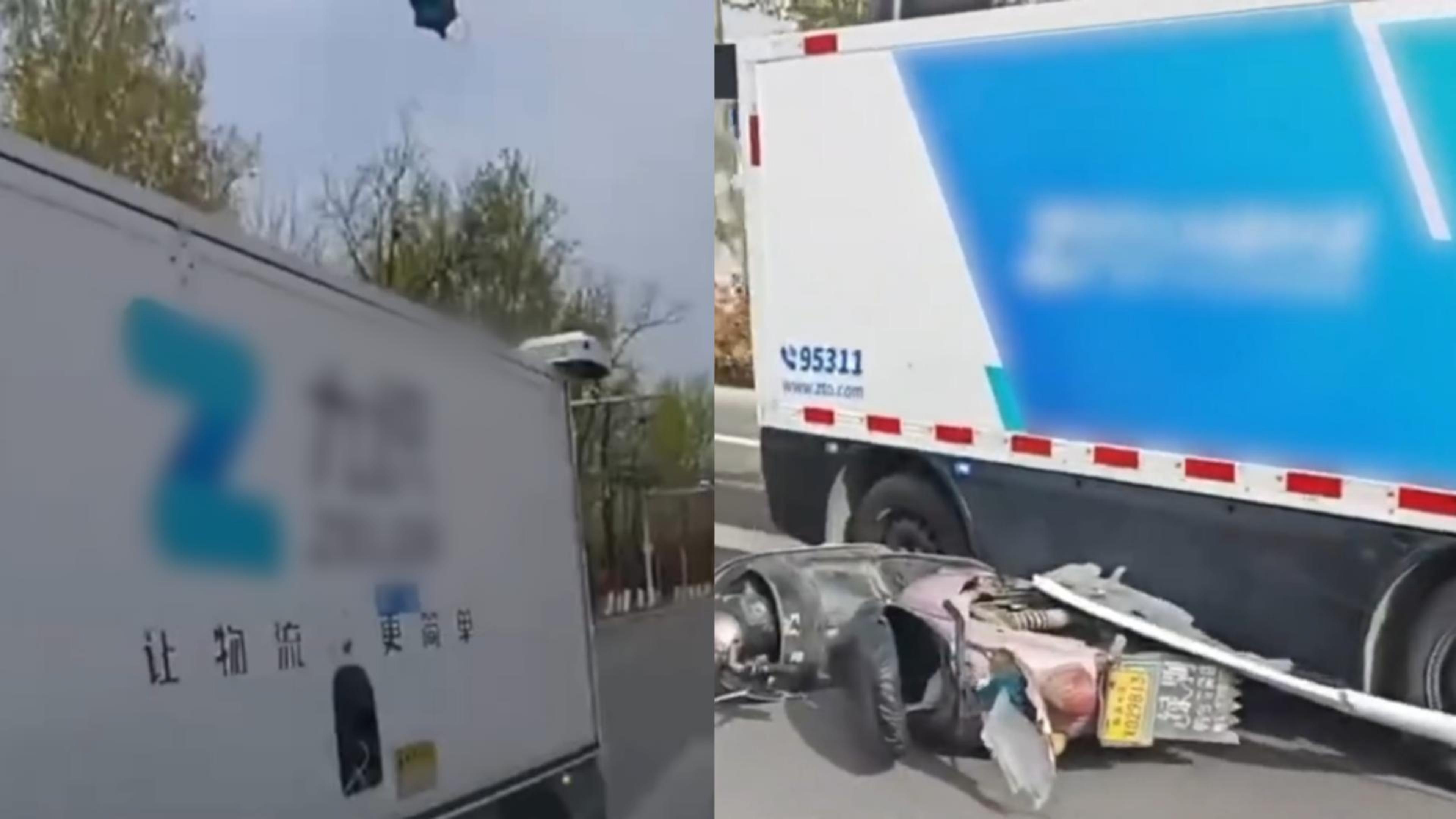 Robotruck重新升温无人货运开始必赢中国算经济账(图1)
