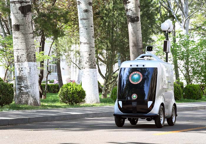 哈啰Robotaxi再获1亿美元融资投后估值近30亿美元两轮出行巨头能否在自动驾驶赛道突围？(图1)