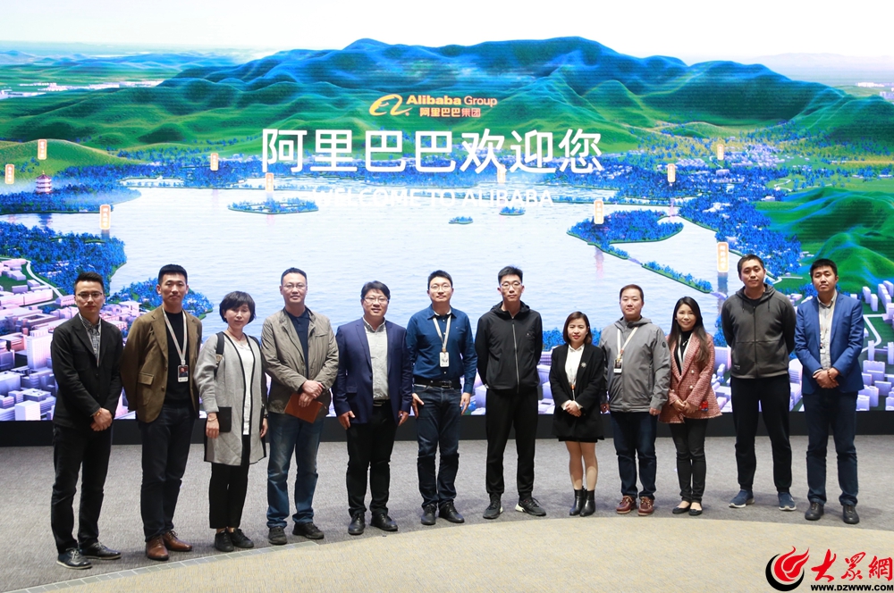 从“校园服务驿站”到“产教实践中心”——青岛酒店管理职业技术学院菜鸟驿站10年的华丽转身与职教突围(图1)