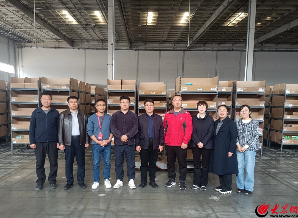从“校园服务驿站”到“产教实践中心”——青岛酒店管理职业技术学院菜鸟驿站10年的华丽转身与职教突围(图5)