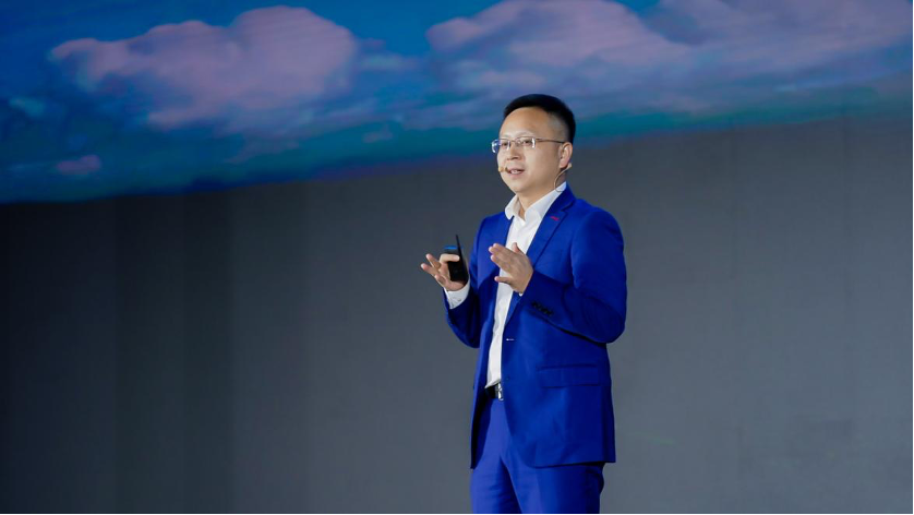 时代汽车第700万辆下线！全新智能转运解决方案重磅发布(图2)