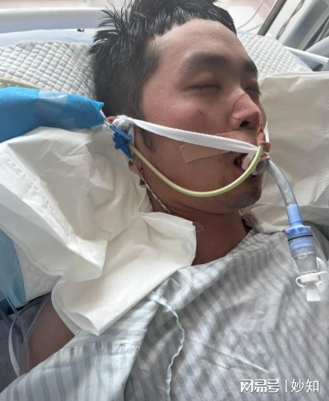 京东外卖小哥心脏骤停BWIN至今昏迷！从美团离职仍享受10万关怀金(图6)