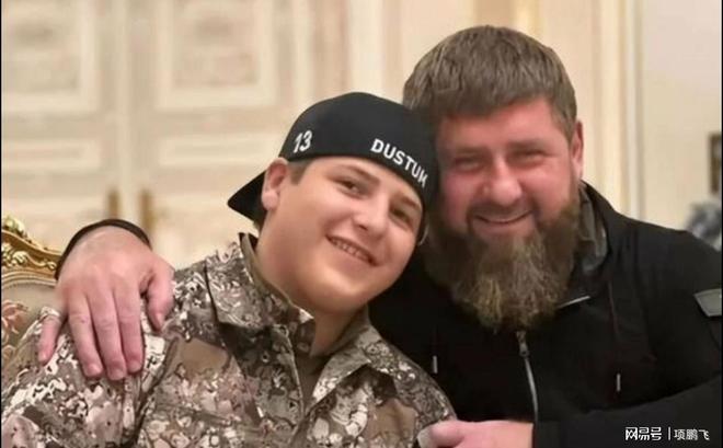 必赢中国卡德罗夫突然宣布车臣是“主权国家”？紧急召回两千特种兵(图3)