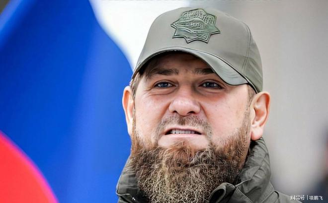 必赢中国卡德罗夫突然宣布车臣是“主权国家”？紧急召回两千特种兵(图5)