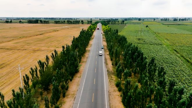 【原创】快递无人车哪家最强？(图5)