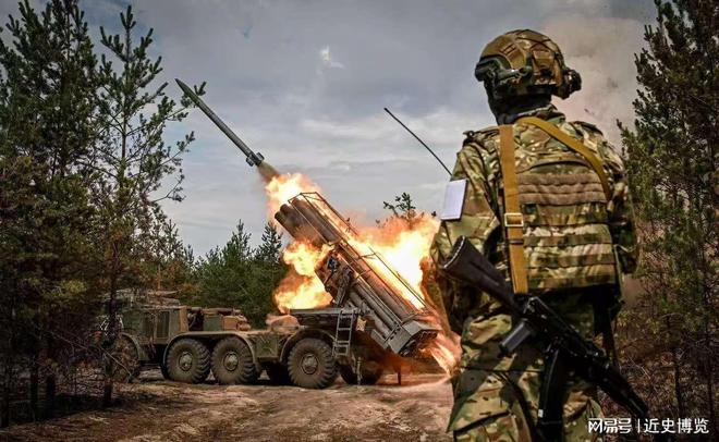 必赢网址俄军猛烈报复乌克兰3个地区被变成停尸房：数十名德国军官被杀(图1)