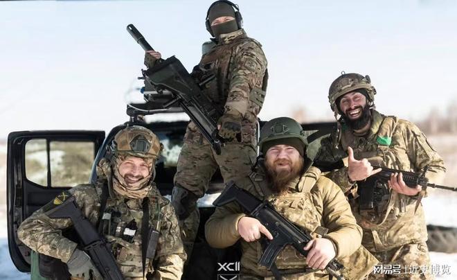 必赢网址俄军猛烈报复乌克兰3个地区被变成停尸房：数十名德国军官被杀(图7)