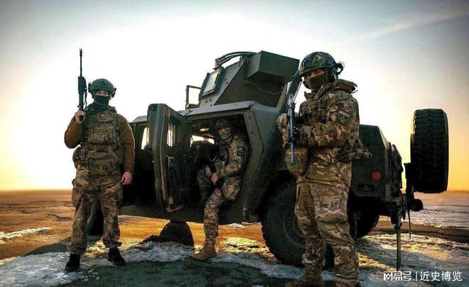 必赢网址俄军猛烈报复乌克兰3个地区被变成停尸房：数十名德国军官被杀(图6)