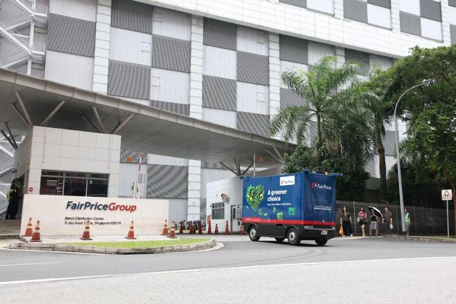 最低调RoboVan开创者获蚂蚁集团支持与国家队共同组建全球最大无人货运网络(图21)