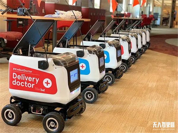 必赢网址深圳无人车发展提速单月估算创造商业价值超千万(图1)