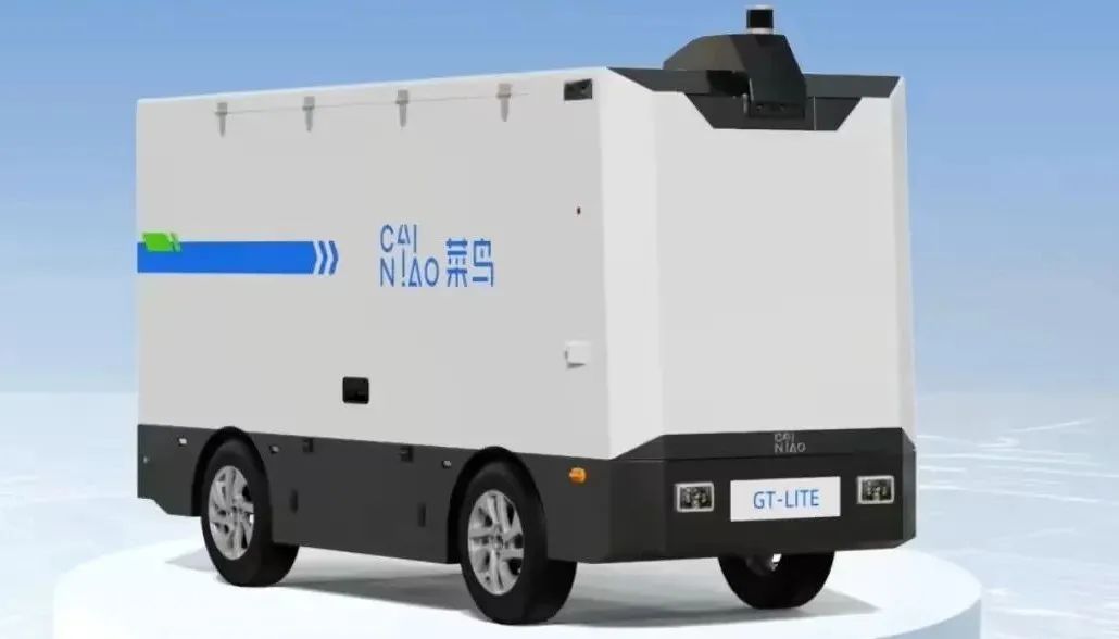 轻舟智航与奇瑞商用车达成战略合作打造全新量产级L4无人物流车(图1)