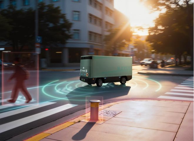 大通启动品牌焕新无人双子星成为创富新答案(图6)